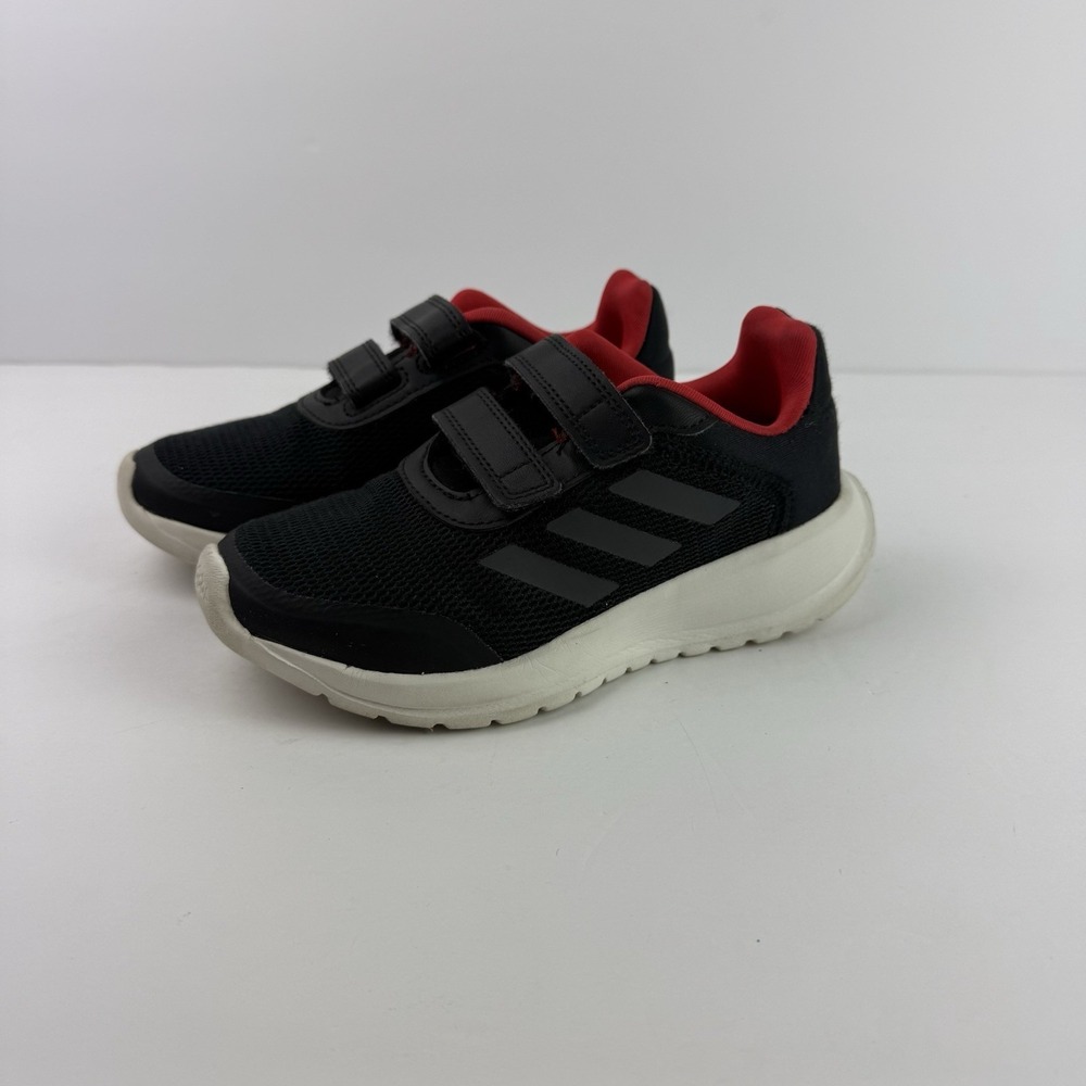 Adidas Tensaur Run 2.0 Kids Size 13K Running Shoes Casual Fitness Trainers